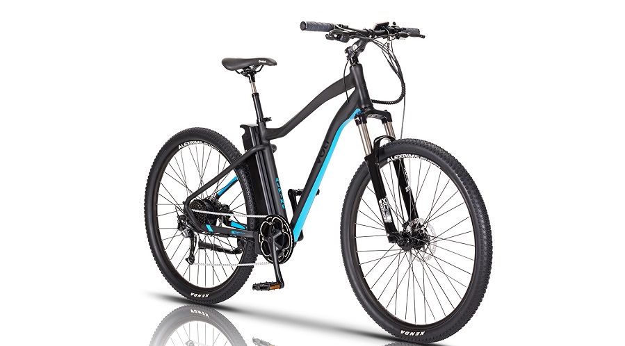 alpine-black-electric-mountain-bike