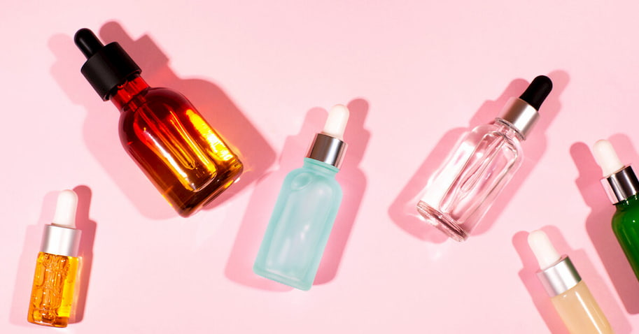 clean-face-serums