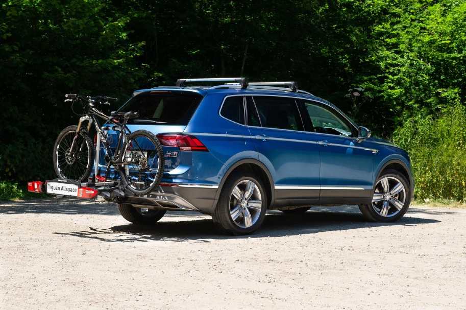 Volkswagen Tiguan Accessories Buying Guide? | My Study Notes