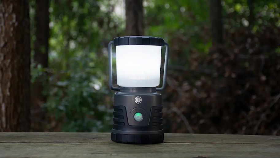 LED Lantern